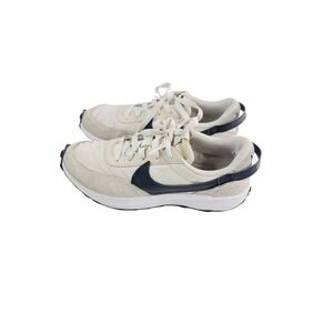 Nike Running Shoes Men's White/Black Size 8.5